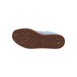 Hummel Handballschuhe LIGA GK Für Den Hallenboden 60089-7666 - Blau/weiß -Mode-Sneaker-Shop 10047013 03