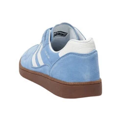 Hummel Handballschuhe LIGA GK Für Den Hallenboden 60089-7666 - Blau/weiß -Mode-Sneaker-Shop 10047013 05