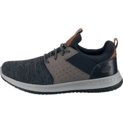 Skechers Delson Camben Sneakers Low 9 Skechers Delson Camben Sneakers Low -Mode-Sneaker-Shop 10410332 03