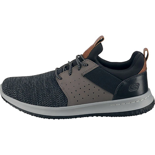 Skechers Delson Camben Sneakers Low 4 Skechers Delson Camben Sneakers Low – Bild 2