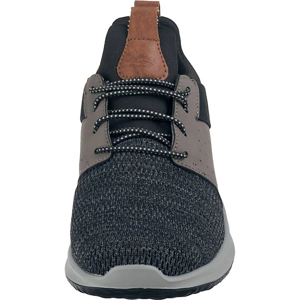 Skechers Delson Camben Sneakers Low 5 Skechers Delson Camben Sneakers Low – Bild 3