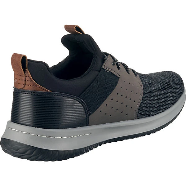 Skechers Delson Camben Sneakers Low 6 Skechers Delson Camben Sneakers Low – Bild 4