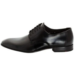 Lloyd Herrenschuh LAURIN Schnürschuhe - Schwarz -Mode-Sneaker-Shop 10430000 02