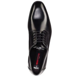 Lloyd Herrenschuh LAURIN Schnürschuhe - Schwarz -Mode-Sneaker-Shop 10430000 06