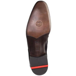 Lloyd Herrenschuh LAURIN Schnürschuhe - Schwarz -Mode-Sneaker-Shop 10430000 07