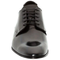 Lloyd Herrenschuh LAURIN Schnürschuhe - Schwarz -Mode-Sneaker-Shop 10430000 08