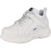 Buffalo Cld Corin Chunky Sneakers - Weiß -Mode-Sneaker-Shop 10438528 01