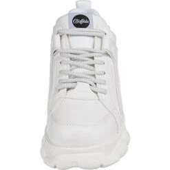 Buffalo Cld Corin Chunky Sneakers - Weiß -Mode-Sneaker-Shop 10438528 04