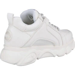 Buffalo Cld Corin Chunky Sneakers - Weiß -Mode-Sneaker-Shop 10438528 05