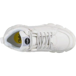 Buffalo Cld Corin Chunky Sneakers - Weiß -Mode-Sneaker-Shop 10438528 06