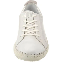 Camel Active Ethnic 72 Klassische Halbschuhe - Weiß 12 Camel Active Ethnic 72 Klassische Halbschuhe - Weiß -Mode-Sneaker-Shop 10462697 04