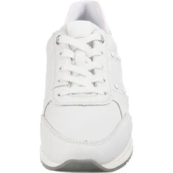 Remonte Schnürschuhe - Weiß -Mode-Sneaker-Shop 10525509 04