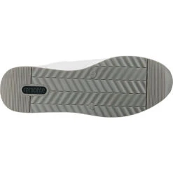 Remonte Schnürschuhe - Weiß -Mode-Sneaker-Shop 10525509 07