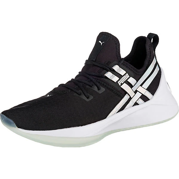 Puma Jaab XT TZ Wn's Fitnessschuhe - Schwarz 3 Puma Jaab XT TZ Wn's Fitnessschuhe - Schwarz