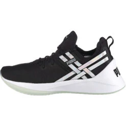 Puma Jaab XT TZ Wn's Fitnessschuhe - Schwarz 11 Puma Jaab XT TZ Wn's Fitnessschuhe - Schwarz -Mode-Sneaker-Shop 10533062 03