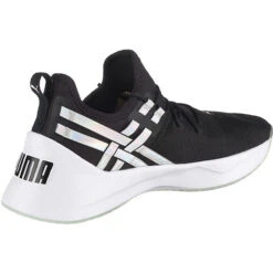 Puma Jaab XT TZ Wn's Fitnessschuhe - Schwarz 13 Puma Jaab XT TZ Wn's Fitnessschuhe - Schwarz -Mode-Sneaker-Shop 10533062 05