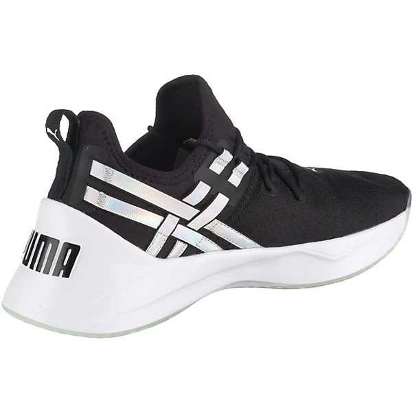 Puma Jaab XT TZ Wn's Fitnessschuhe - Schwarz 7 Puma Jaab XT TZ Wn's Fitnessschuhe - Schwarz – Bild 5