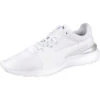 Puma Adela Laufschuhe - Weiß -Mode-Sneaker-Shop 10534330 01