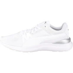 Puma Adela Laufschuhe - Weiß -Mode-Sneaker-Shop 10534330 03