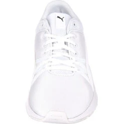 Puma Adela Laufschuhe - Weiß -Mode-Sneaker-Shop 10534330 04