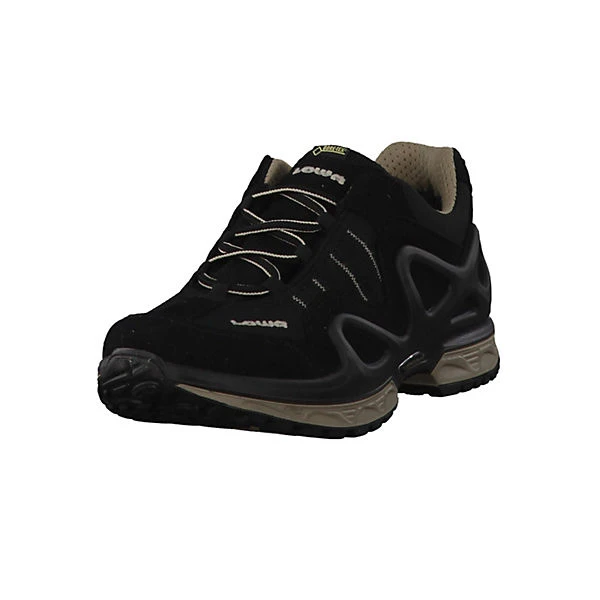 Lowa Wanderschuhe Gorgon GTX® Mit Abriebfesten PU-Einsätzen 320578 Sportschuhe 3 Lowa Wanderschuhe Gorgon GTX® Mit Abriebfesten PU-Einsätzen 320578 Sportschuhe