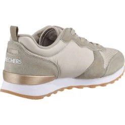 Skechers Og 85 Gold'n Gurl Sneakers Low -Mode-Sneaker-Shop 10597699 05