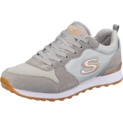 Skechers Og 85 Gold'n Gurl Sneakers Low