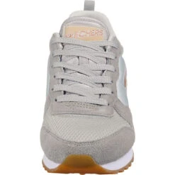 Skechers Og 85 Gold'n Gurl Sneakers Low -Mode-Sneaker-Shop 10599745 04