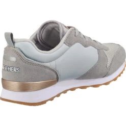 Skechers Og 85 Gold'n Gurl Sneakers Low -Mode-Sneaker-Shop 10599745 05