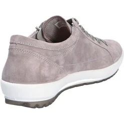 Superfit Damen Comfort Schnürschuh Sportliche Halbschuhe - Grau -Mode-Sneaker-Shop 10638029 04