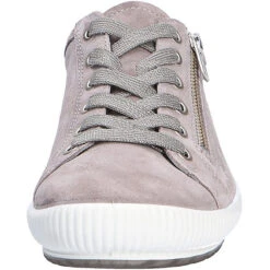 Superfit Damen Comfort Schnürschuh Sportliche Halbschuhe - Grau -Mode-Sneaker-Shop 10638029 06