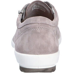 Superfit Damen Comfort Schnürschuh Sportliche Halbschuhe - Grau -Mode-Sneaker-Shop 10638029 07