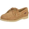 Sebago Halbschuhe Bootsschuhe - Beige