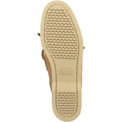 Sebago Halbschuhe Bootsschuhe - Beige -Mode-Sneaker-Shop 10710384 07