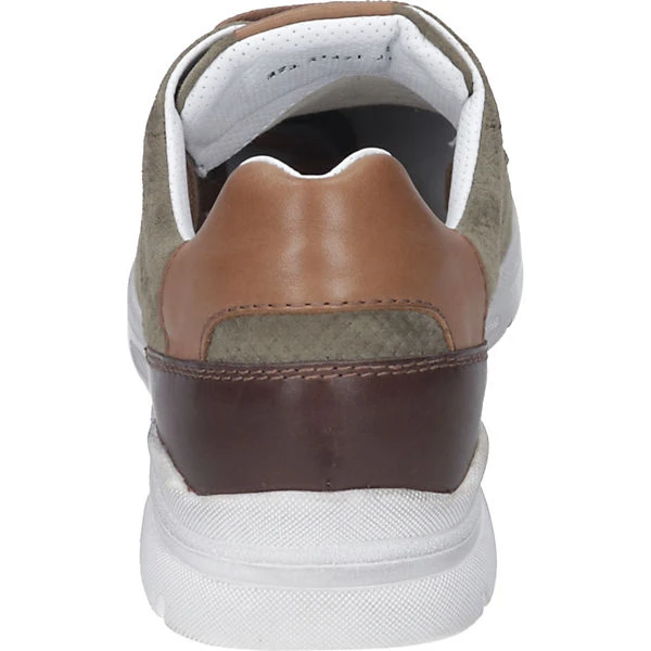 Schnürer Klassische Halbschuhe - Grün 7 Schnürer Klassische Halbschuhe - Grün – Bild 5