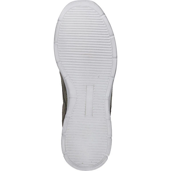 Schnürer Klassische Halbschuhe - Grün 8 Schnürer Klassische Halbschuhe - Grün – Bild 6