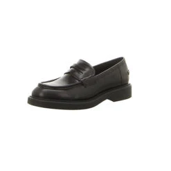 Vagabond Alex W Loafers - Schwarz