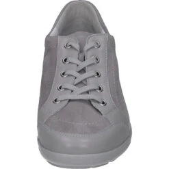 Schnürer Birgit Schnürschuhe - Beige -Mode-Sneaker-Shop 10941991 03