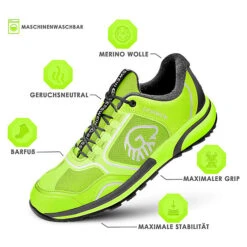 Giesswein Sportschuh Wool Cross X Men Sneakers Low -Mode-Sneaker-Shop 11077718 02