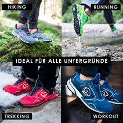 Giesswein Sportschuh Wool Cross X Men Sneakers Low -Mode-Sneaker-Shop 11077718 04