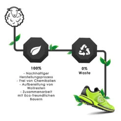 Giesswein Sportschuh Wool Cross X Men Sneakers Low -Mode-Sneaker-Shop 11077718 07