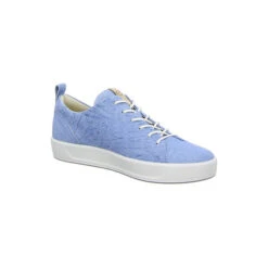 ECCO Schnürschuhe - Blau 13 ECCO Schnürschuhe - Blau -Mode-Sneaker-Shop 11083889 04