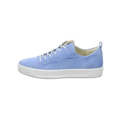 ECCO Schnürschuhe - Blau 16 ECCO Schnürschuhe - Blau -Mode-Sneaker-Shop 11083889 07