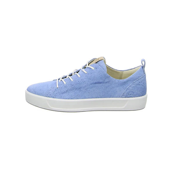 ECCO Schnürschuhe - Blau 9 ECCO Schnürschuhe - Blau – Bild 7