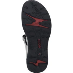 ECCO Sandalen Outdoorsandalen -Mode-Sneaker-Shop 11120394 06