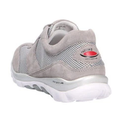 Gabor Comfort Schnürschuh Sportliche Halbschuhe - Grau 30 Gabor Comfort Schnürschuh Sportliche Halbschuhe - Grau -Mode-Sneaker-Shop 11164942 09