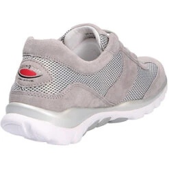 Gabor Comfort Schnürschuh Sportliche Halbschuhe - Grau 32 Gabor Comfort Schnürschuh Sportliche Halbschuhe - Grau -Mode-Sneaker-Shop 11164942 11