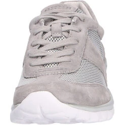 Gabor Comfort Schnürschuh Sportliche Halbschuhe - Grau 38 Gabor Comfort Schnürschuh Sportliche Halbschuhe - Grau -Mode-Sneaker-Shop 11164942 17