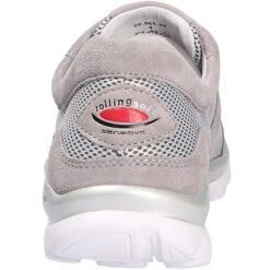 Gabor Comfort Schnürschuh Sportliche Halbschuhe - Grau 41 Gabor Comfort Schnürschuh Sportliche Halbschuhe - Grau -Mode-Sneaker-Shop 11164942 20