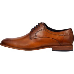 Bugatti Business Schuhe - Cognac -Mode-Sneaker-Shop 11318990 03